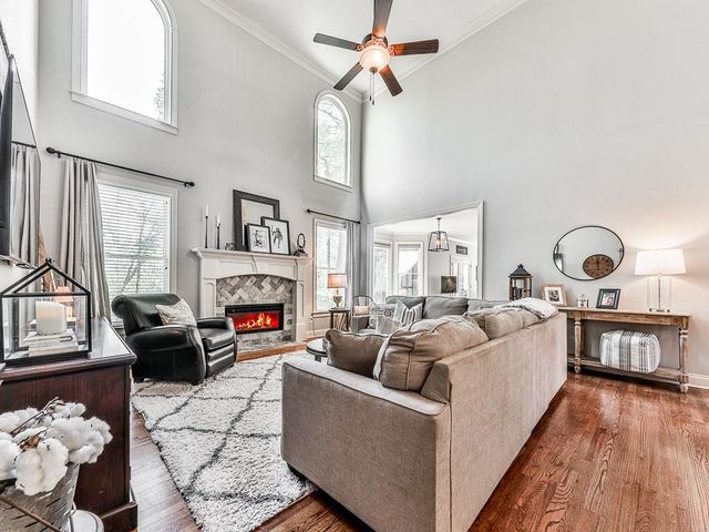 4430 Sloan Ridge, Cumming, GA 30028