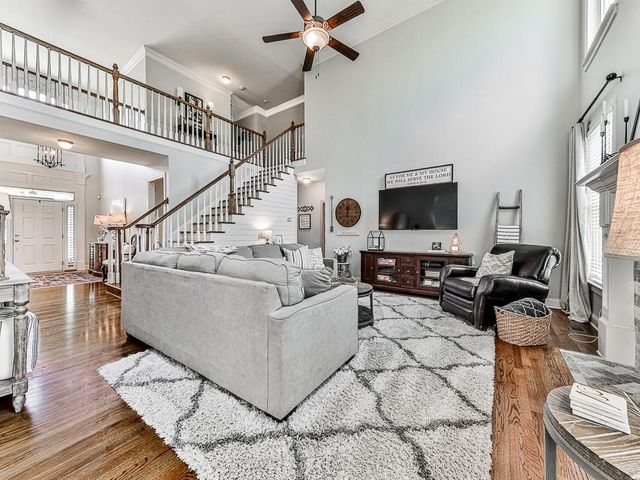 4430 Sloan Ridge, Cumming, GA 30028