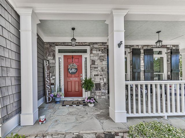 4430 Sloan Ridge, Cumming, GA 30028