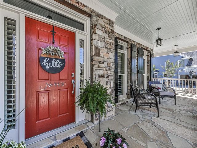 4430 Sloan Ridge, Cumming, GA 30028