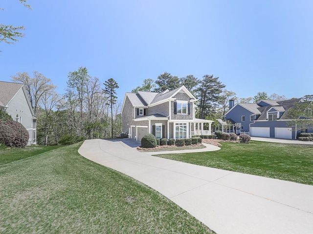 4430 Sloan Ridge, Cumming, GA 30028