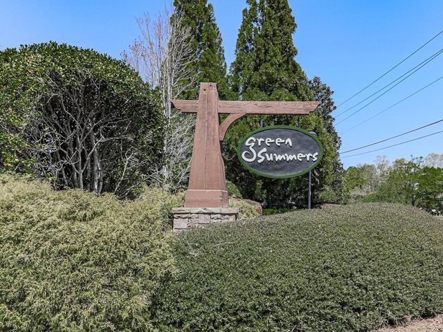 4430 Sloan Ridge, Cumming, GA 30028