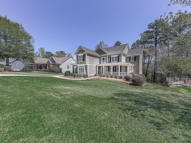 4430 Sloan Ridge, Cumming, GA 30028