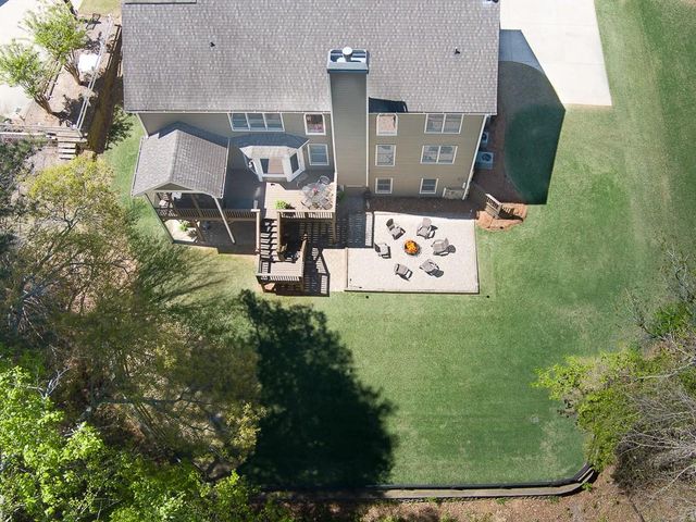 4430 Sloan Ridge, Cumming, GA 30028