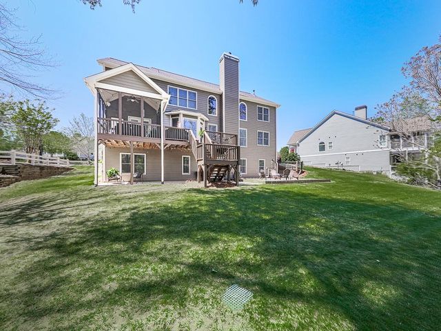 4430 Sloan Ridge, Cumming, GA 30028