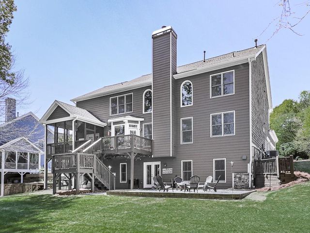 4430 Sloan Ridge, Cumming, GA 30028