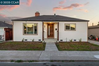 540 38Th St, Richmond, CA 94805