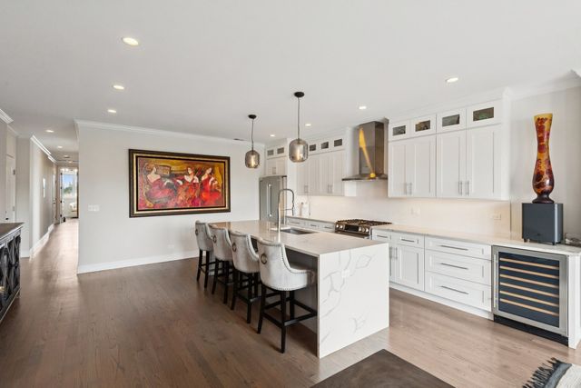 5137 N LINCOLN Avenue 4S, Chicago, IL 60625