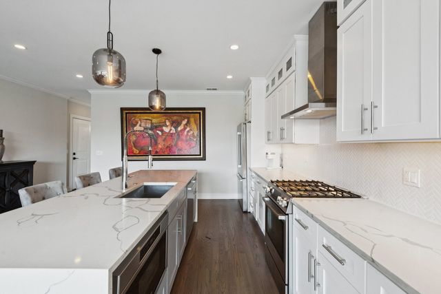 5137 N LINCOLN Avenue 4S, Chicago, IL 60625