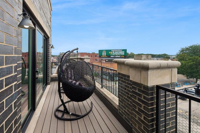 5137 N LINCOLN Avenue 4S, Chicago, IL 60625