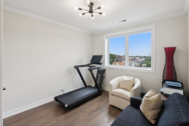 5137 N LINCOLN Avenue 4S, Chicago, IL 60625