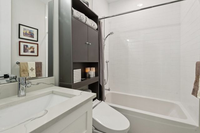 5137 N LINCOLN Avenue 4S, Chicago, IL 60625