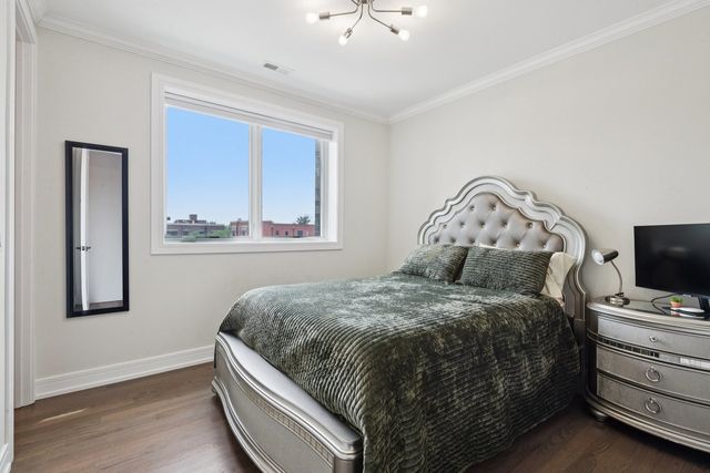 5137 N LINCOLN Avenue 4S, Chicago, IL 60625