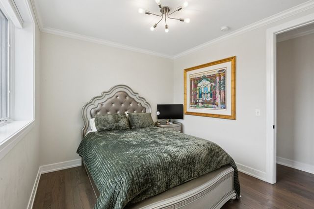 5137 N LINCOLN Avenue 4S, Chicago, IL 60625
