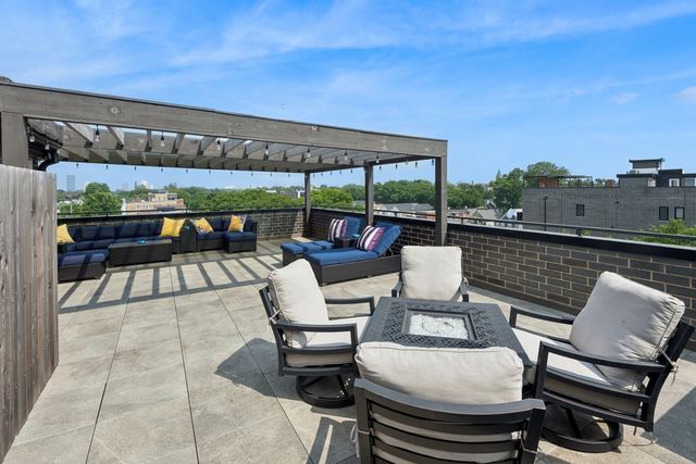5137 N LINCOLN Avenue 4S, Chicago, IL 60625