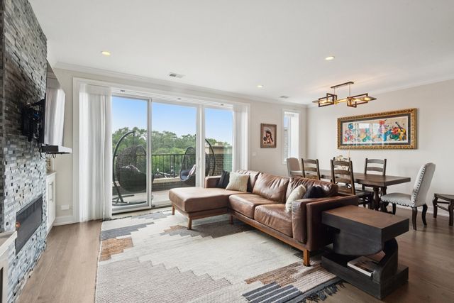 5137 N LINCOLN Avenue 4S, Chicago, IL 60625