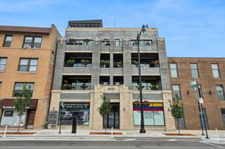 5137 N LINCOLN Avenue 4S, Chicago, IL 60625