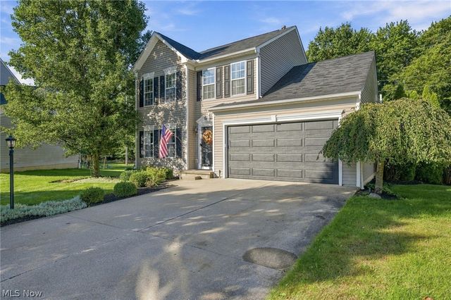 5812 Rosemont Way, Medina, OH 44256