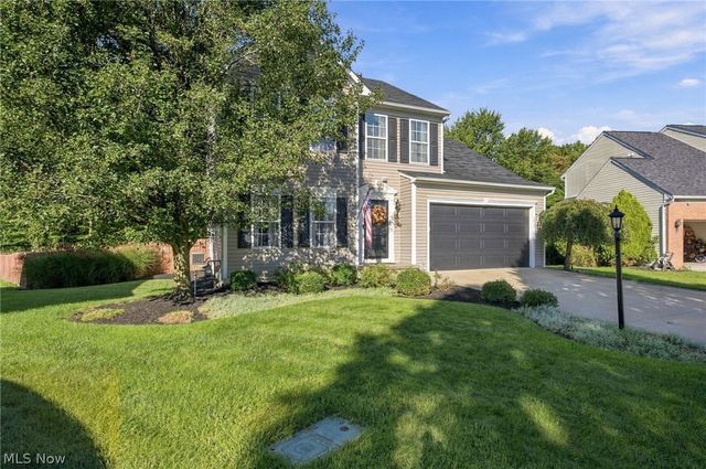 5812 Rosemont Way, Medina, OH 44256