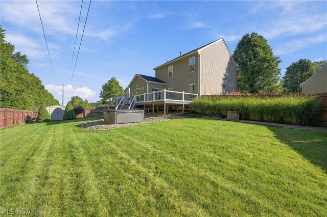 5812 Rosemont Way, Medina, OH 44256