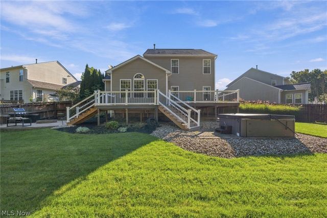 5812 Rosemont Way, Medina, OH 44256