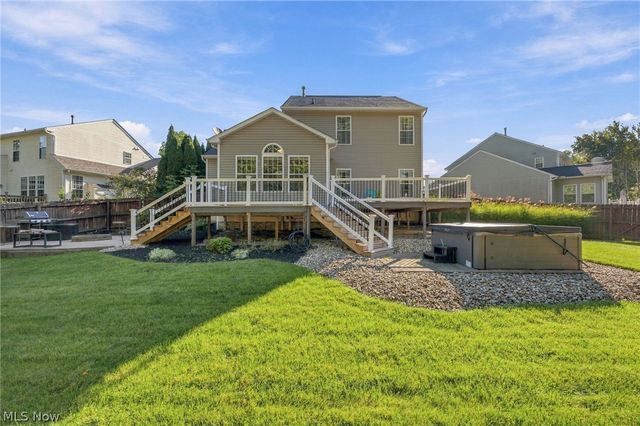 5812 Rosemont Way, Medina, OH 44256