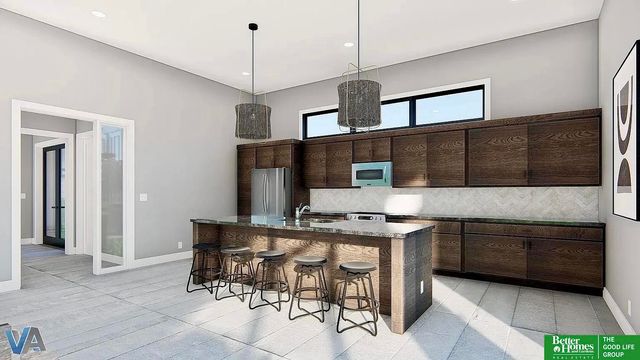 12368 Windsor Drive, Papillion, NE 68046