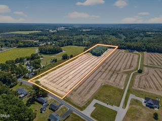 0 Stockyard Road, Lillington, NC 27546
