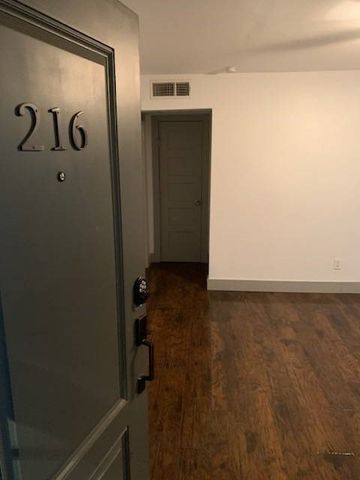4633 Fairmount Street 216, Dallas, TX 75219