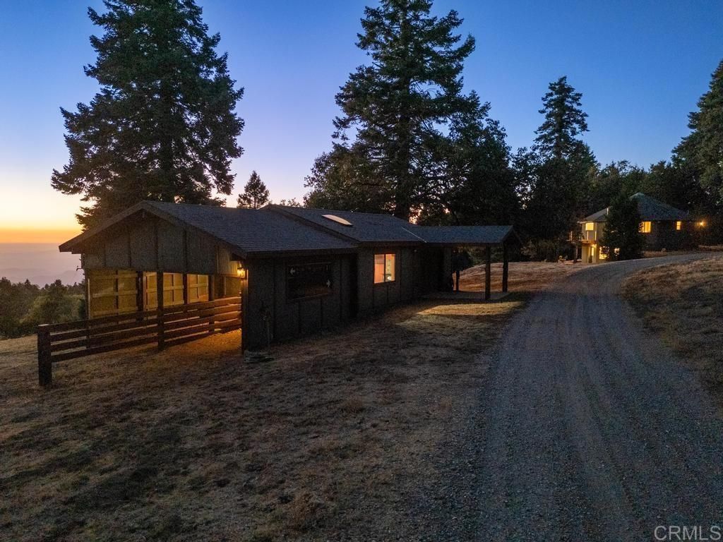 3413 Fern Meadow Road, Palomar Mountain, CA 92060 — photo 2
