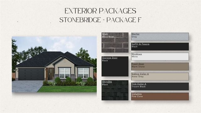 2729 Meditation Loop, Springdale, AR 72764