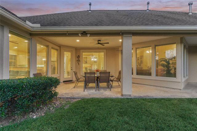 50 Fair Oak Street, Montgomery, TX 77356