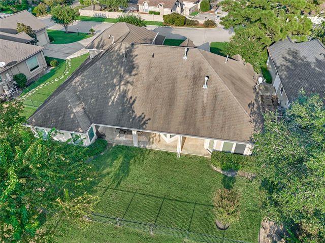 50 Fair Oak Street, Montgomery, TX 77356