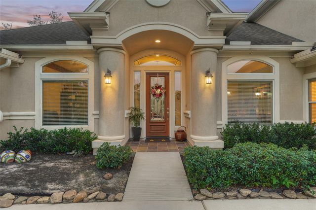 50 Fair Oak Street, Montgomery, TX 77356