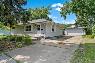8206 Aldrich Avenue S, Bloomington, MN 55420