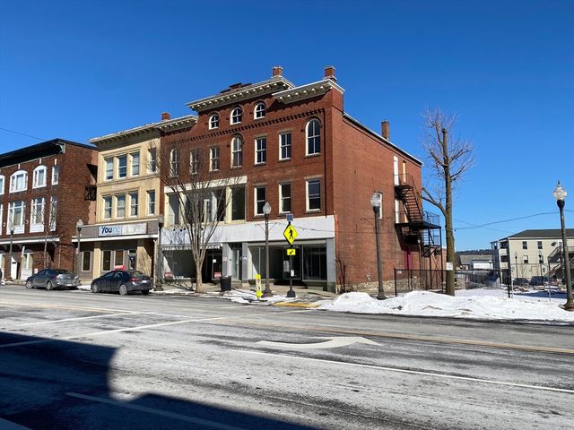 318 Main St, Southbridge, MA 01550