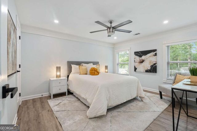 2915 Wilkes Plantation Way, Douglasville, GA 30135