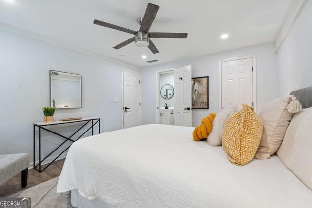 2915 Wilkes Plantation Way, Douglasville, GA 30135