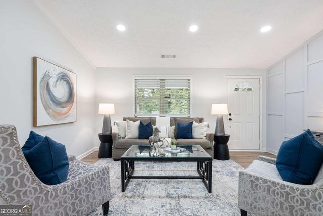 2915 Wilkes Plantation Way, Douglasville, GA 30135