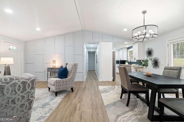 2915 Wilkes Plantation Way, Douglasville, GA 30135