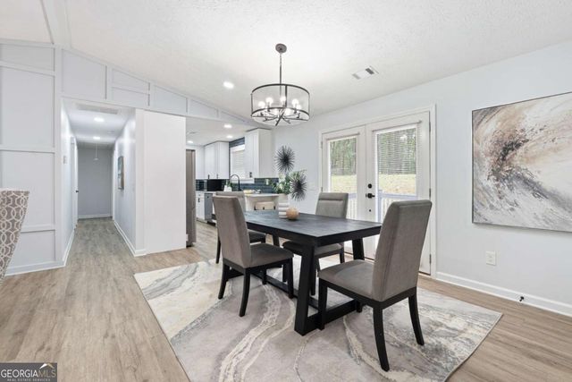 2915 Wilkes Plantation Way, Douglasville, GA 30135