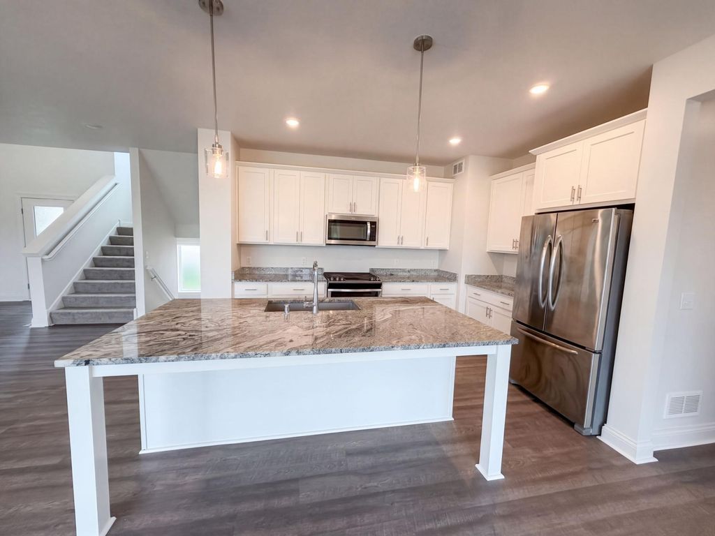 4607 128th Circle NE, Blaine, MN 55449 — photo 2
