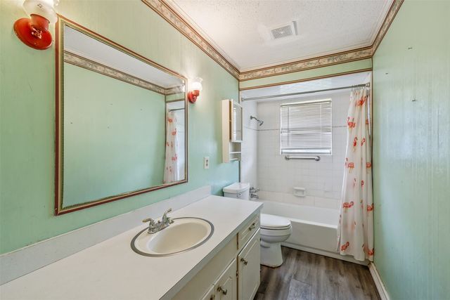 19195 FM 3204, Brownsboro, TX 75756