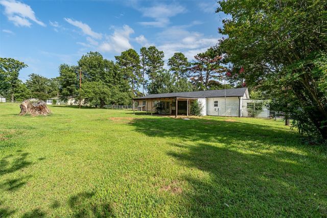 19195 FM 3204, Brownsboro, TX 75756