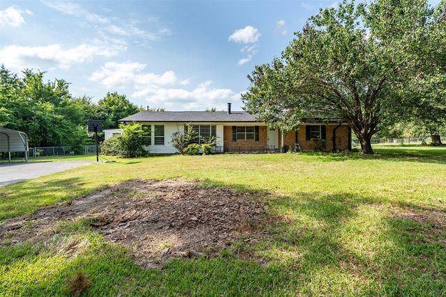 19195 FM 3204, Brownsboro, TX 75756