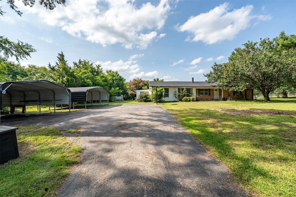 19195 FM 3204, Brownsboro, TX 75756