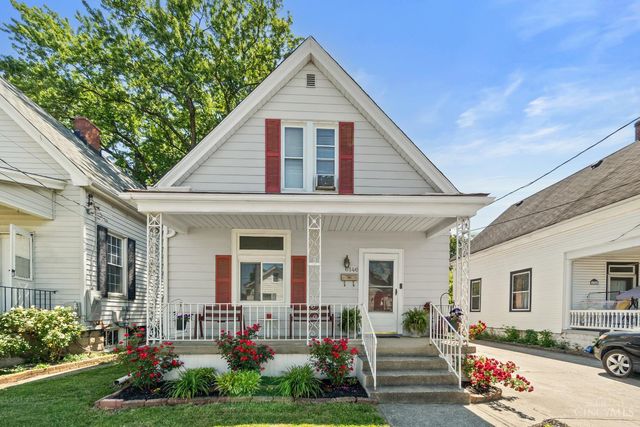 6146 Cedar, Elmwood Place, OH 45216