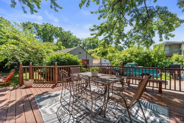 6146 Cedar, Elmwood Place, OH 45216