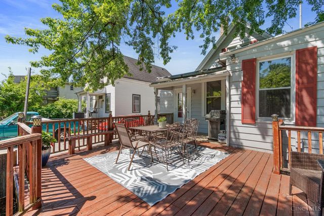6146 Cedar, Elmwood Place, OH 45216