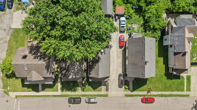 6146 Cedar, Elmwood Place, OH 45216